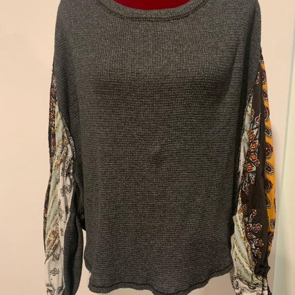 We The Free Tops - We the free people shirt.